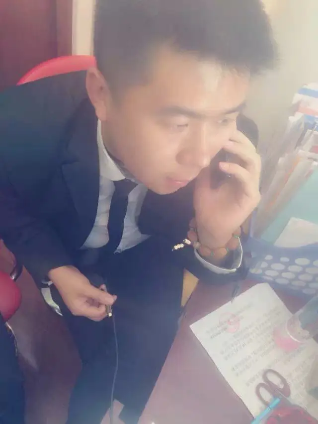 爱唱歌人雷子的主播照片