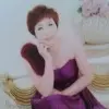 盛开的梅花