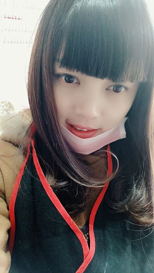 终极BS晨晨的主播照片
