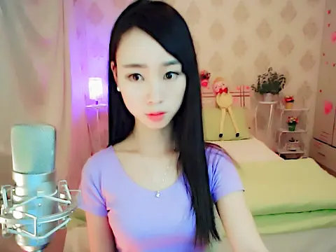 大朵回来了的主播海报