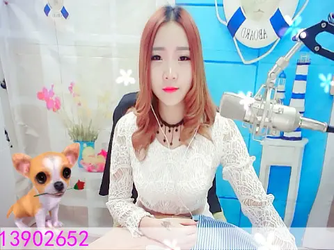 ▁▂▃▄▅瑾萱的主播海报