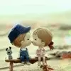 缘份@6