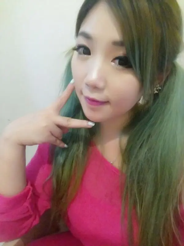 晓❤晓的主播海报