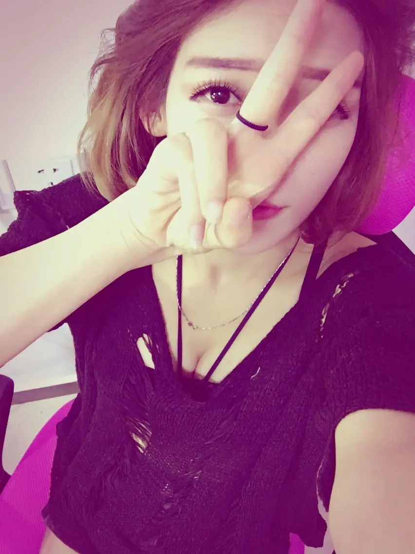 妖💋小果的主播照片