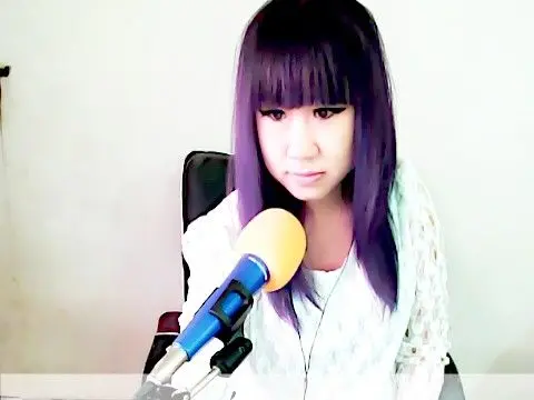 ╰☆萌♥小颖☆╮的主播照片