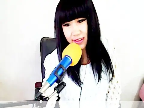 ╰☆萌♥小颖☆╮的主播照片