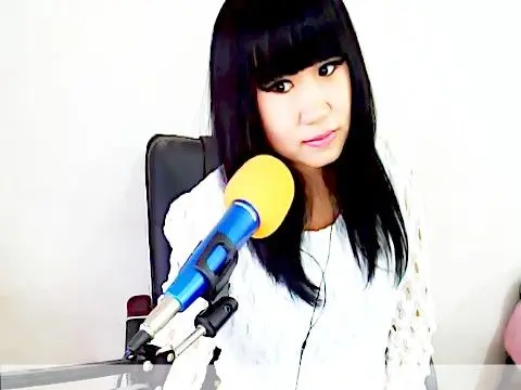 ╰☆萌♥小颖☆╮的主播照片