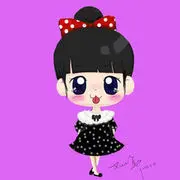 じღve娜小贝儿⊰⊹