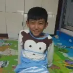 残留的烟味1