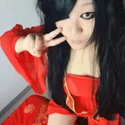 LV❤穿啥都是遮羞