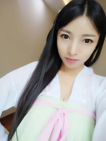 ✿...霓丽的主播照片