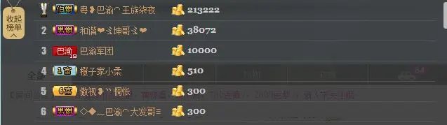 ツAngelaメ的主播照片