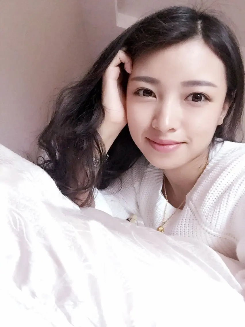 ✿...霓丽的主播照片