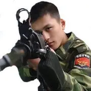 ＡＫ╰★47枪手