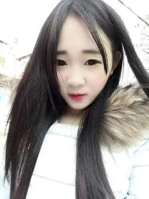 ゛沐兮♪为我停留可好的主播照片