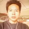 幸福的人。文志颖