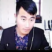 温暖V阳光