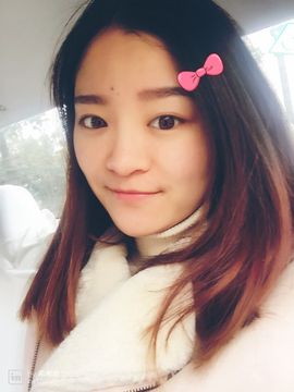 嘻嘻妹儿主播照片
