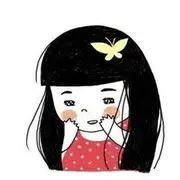 幽雅的風橘子