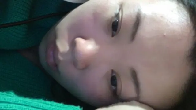 燕子小公举的主播照片