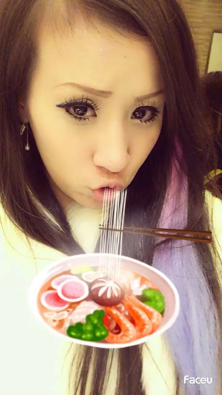 DS糖的主播照片