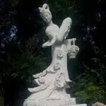 灰色的天空（凌枫）