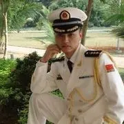 LL❤巡洋舰帅哥