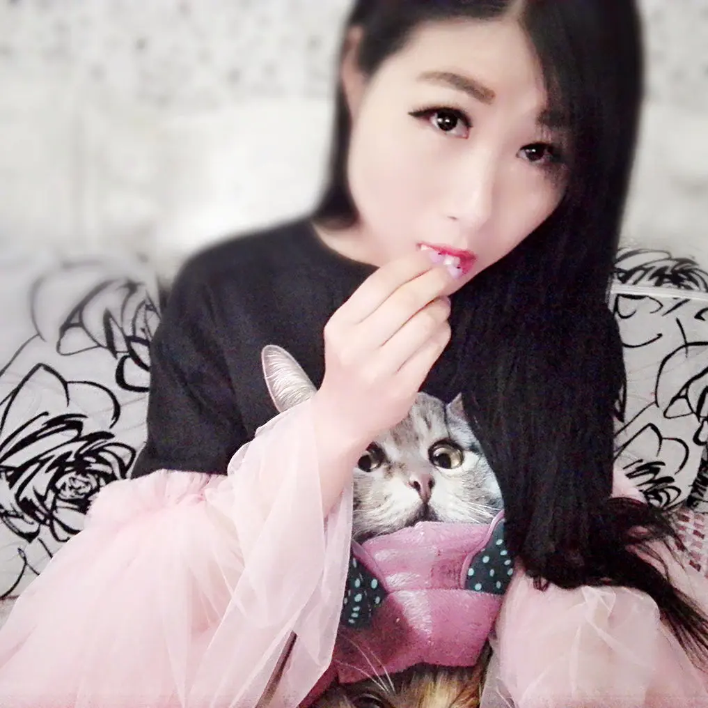 ✌天░娇妮的主播照片