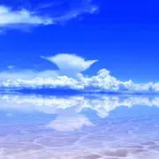 绘蓝的泯空