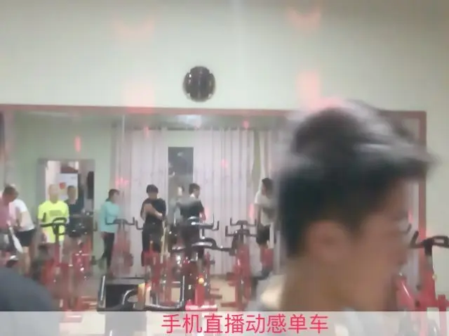 果..果的主播照片
