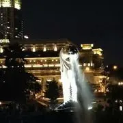 ☜☜新加坡☻夜色☜☜