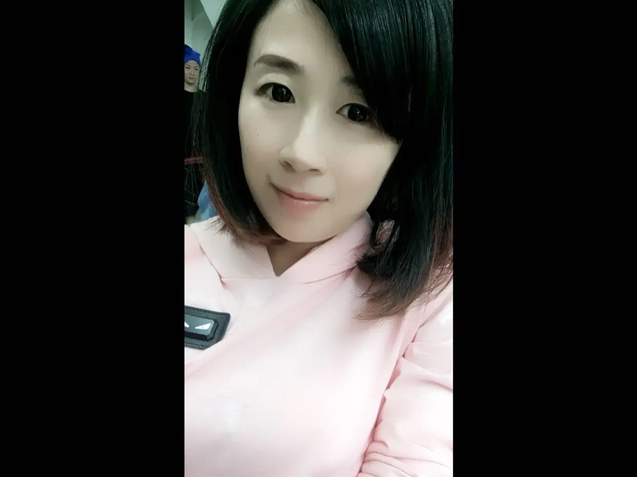 昵称违规，请重新修改的主播照片