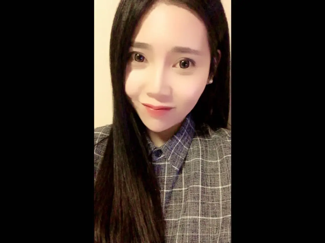 李小煜🎀的主播照片