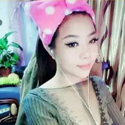 月月大胖妞
