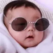 16的小孩