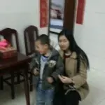 开心而己