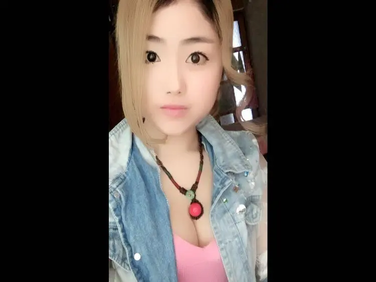 如果爱ak的主播照片