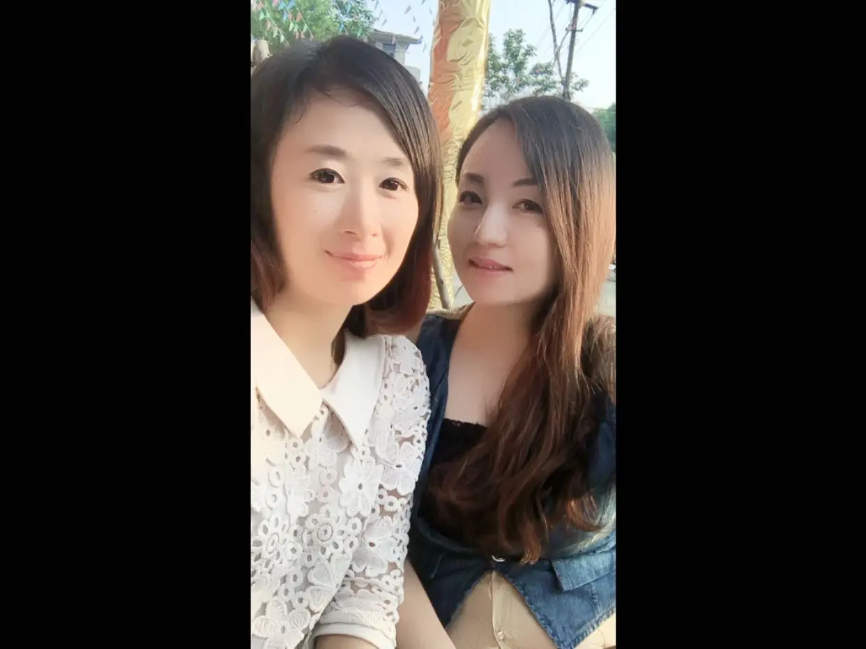 昵称违规，请重新修改的主播照片