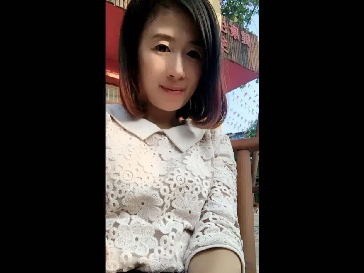 昵称违规，请重新修改的主播照片