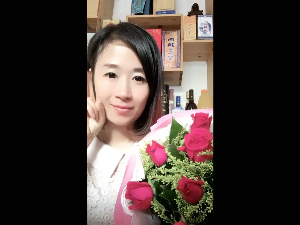 昵称违规，请重新修改的主播照片
