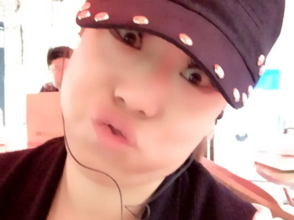 东北王梅的主播照片