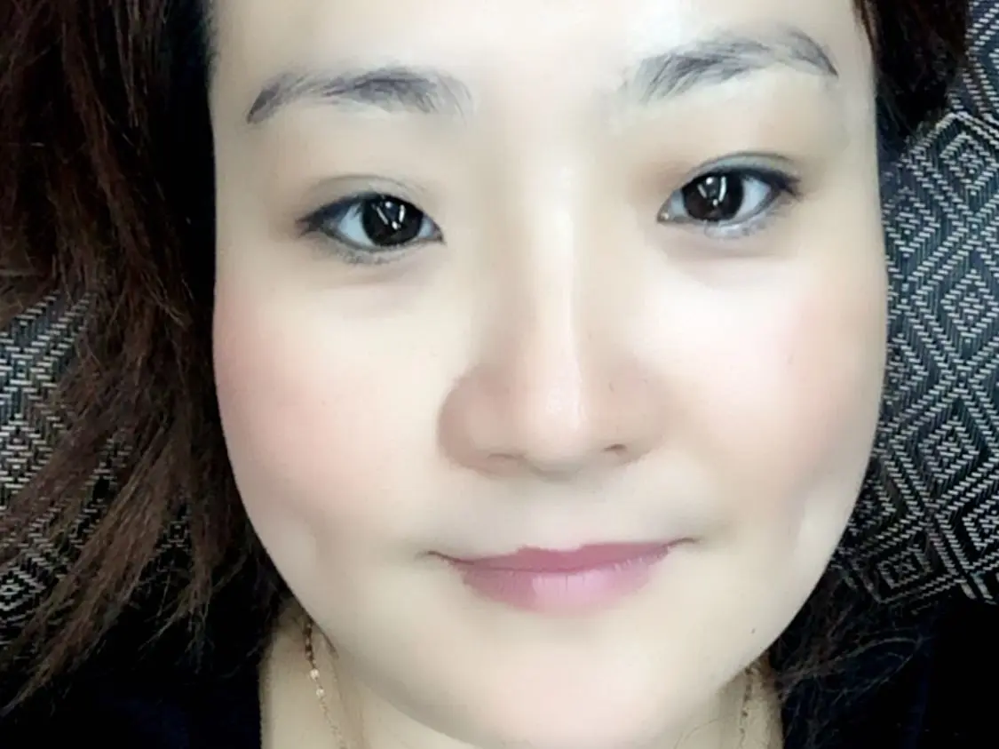 孟梦丶的主播照片