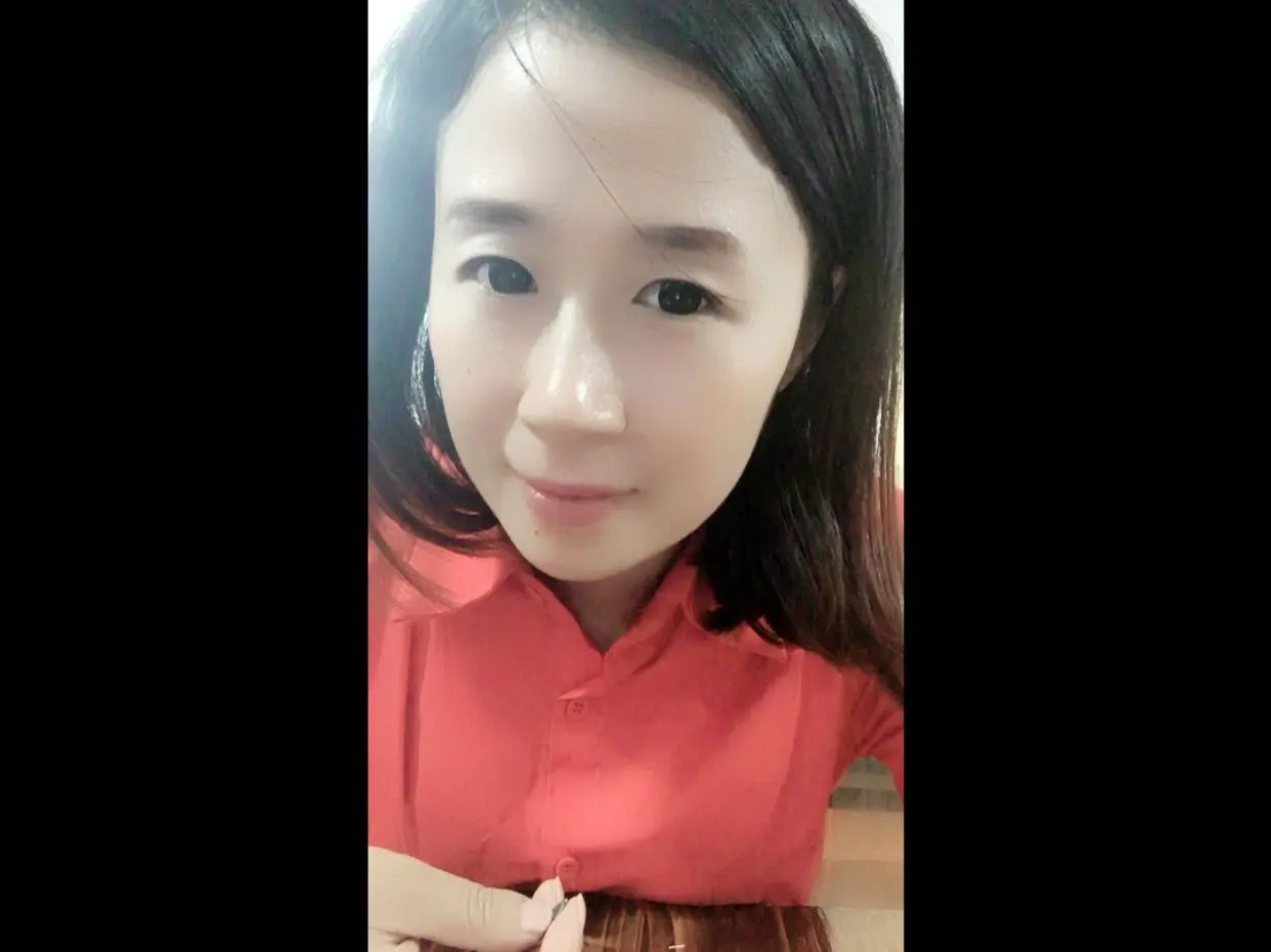 昵称违规，请重新修改的主播照片