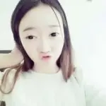 ❀、童研子寒。