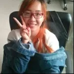 Hy、小倩儿