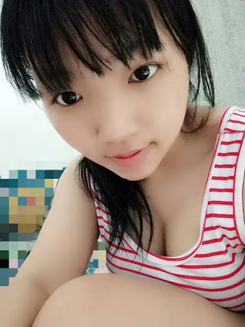 新人大小眼的主播照片