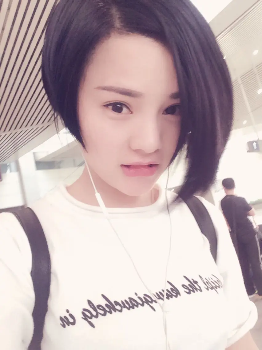 艾美儿。的主播照片