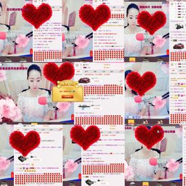 筱雅♥有你很幸福！主播照片