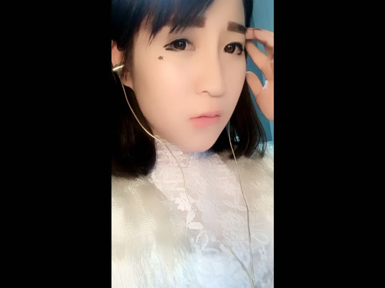 青秋宜－一五月你好的主播照片