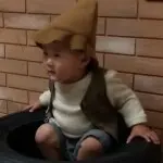 只是看看..